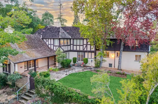 720 Hayne, Hillsborough, CA 94010