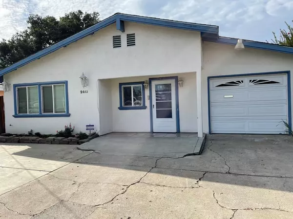 2441 Gonzaga, East Palo Alto, CA 94303