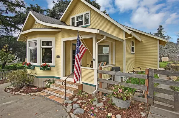 374 Carpenteria Road, Aromas, CA 95004