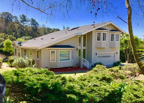 211 Snyder Avenue, Aromas, CA 95004