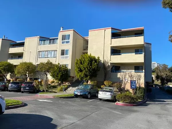 1551 Southgate Avenue #332, Daly City, CA 94015