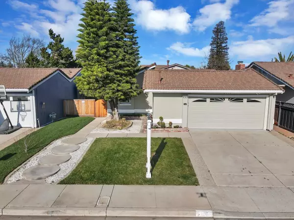 5908 Marshwell Way, San Jose, CA 95138
