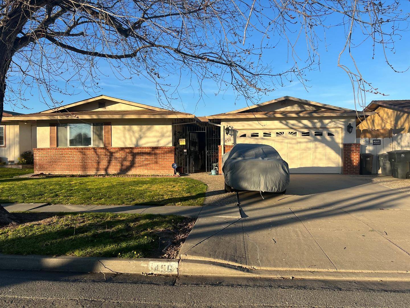 456 Comanche Way, Salinas, CA 93906
