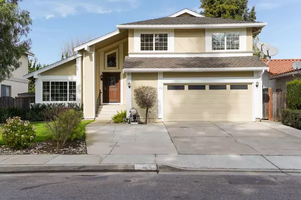 95 Palmwell Way, San Jose, CA 95138