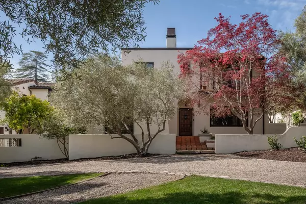 1005 Vista Road, Hillsborough, CA 94010