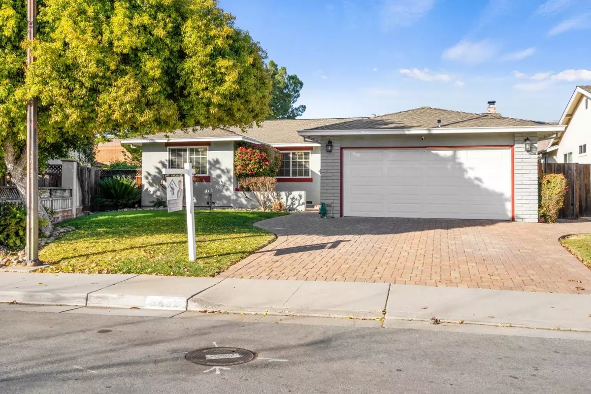 San Jose, CA 95123,5452 Chesbro Avenue