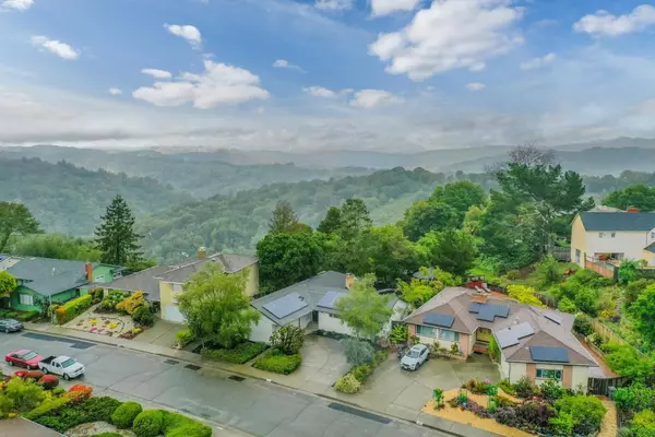 5187 Saddle Brook Drive, Oakland, CA 94619