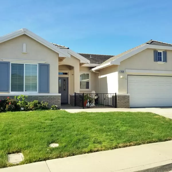 1639 Regent Drive, Brentwood, CA 94513