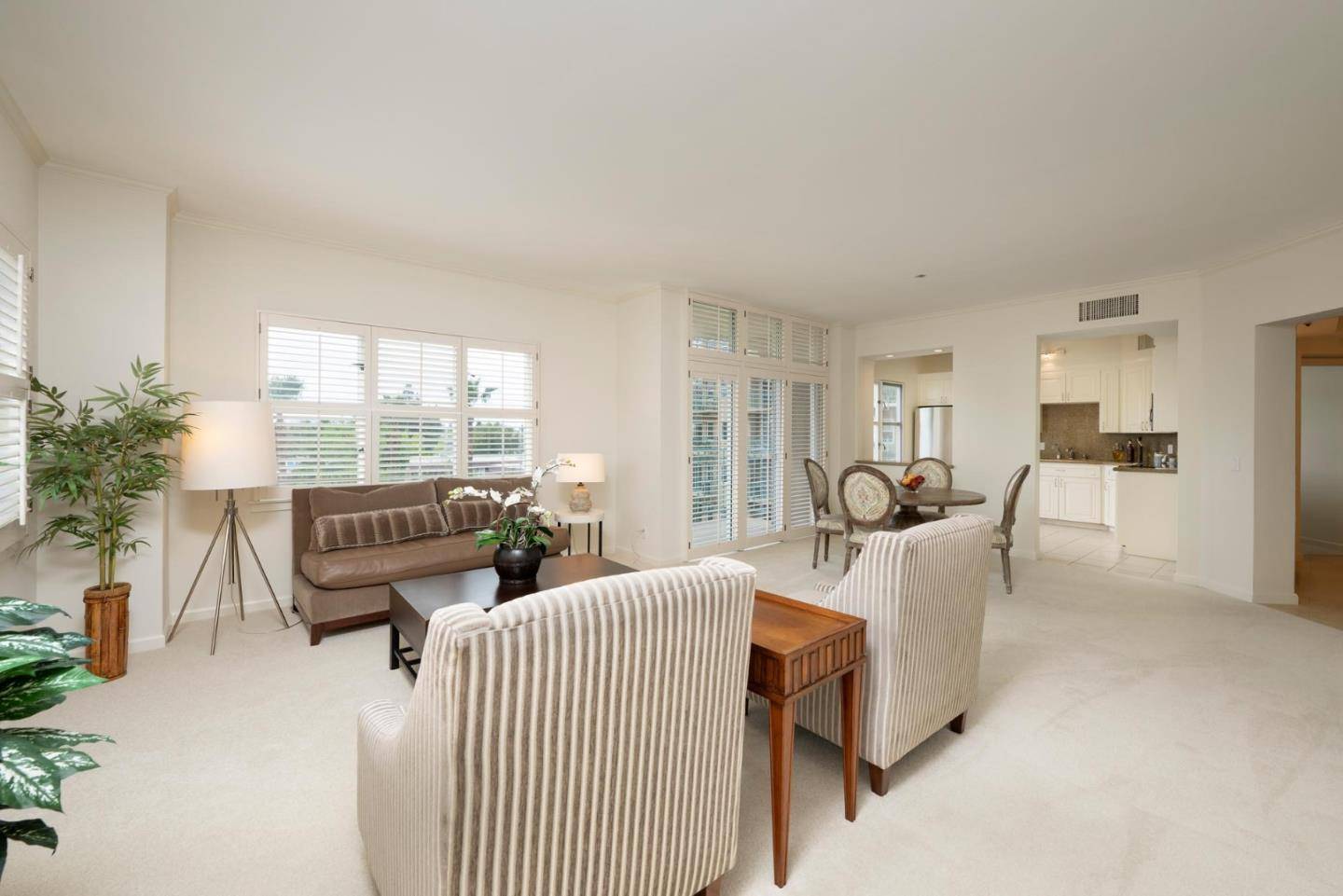 San Mateo, CA 94401,1 Baldwin Avenue #517