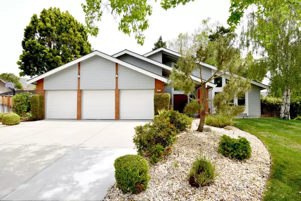 87 Amorok Way, Fremont, CA 94539