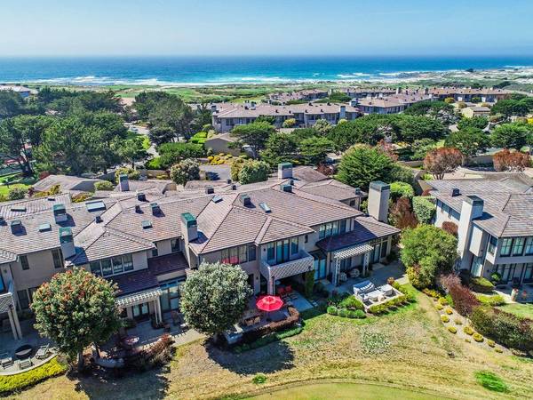 62 Spanish Bay Circle, Pebble Beach, CA 93953