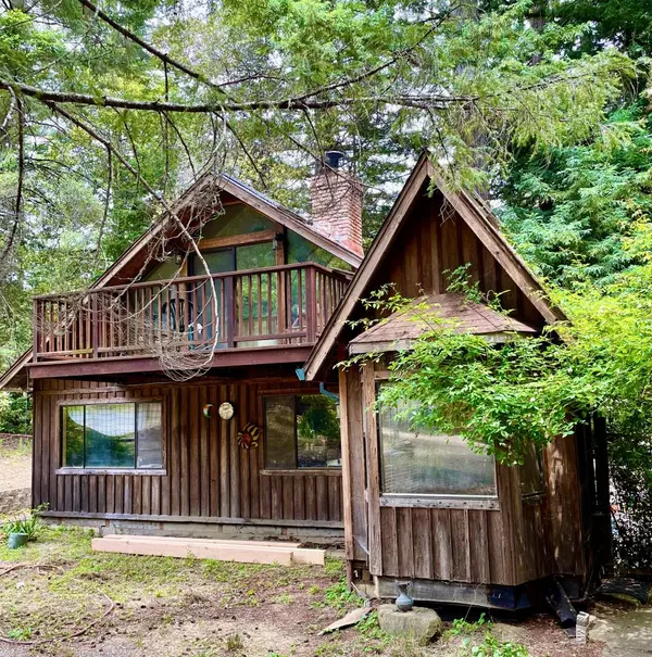 2505 Eureka Canyon Road, Corralitos (watsonville), CA 95076