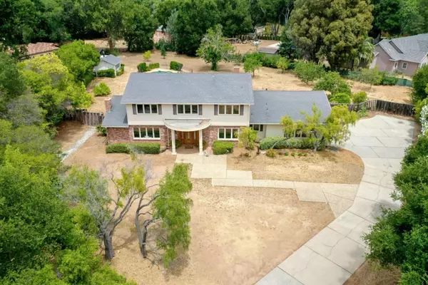 18429 TWIN CREEKS Road, Monte Sereno, CA 95030