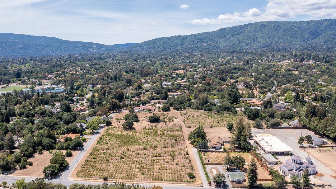 Saratoga, CA 95070,0 Chester Avenue