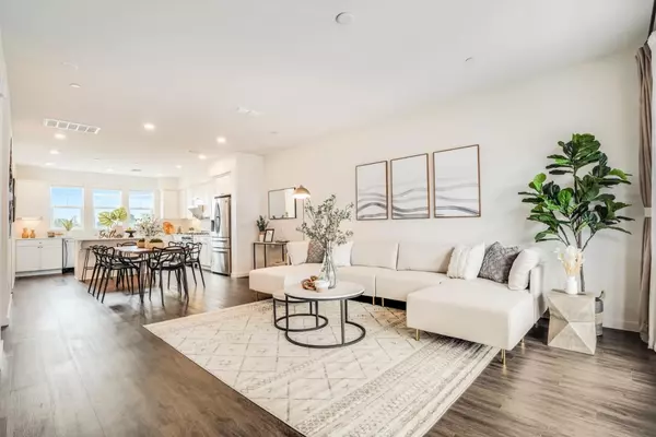 810 Cotati Terrace #3, Sunnyvale, CA 94085