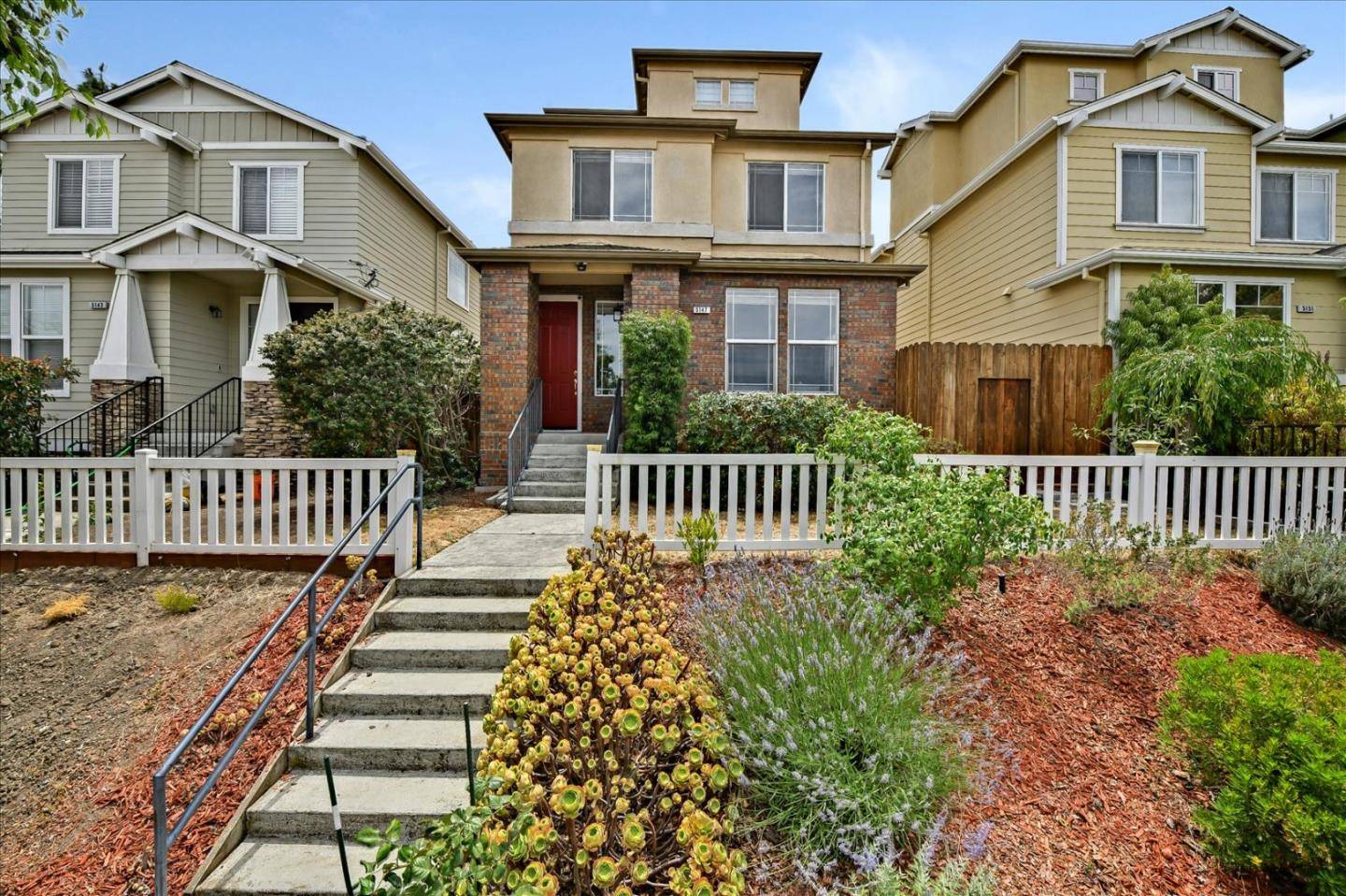 5147 Trinity Park Drive, Alviso (san Jose), CA 95002