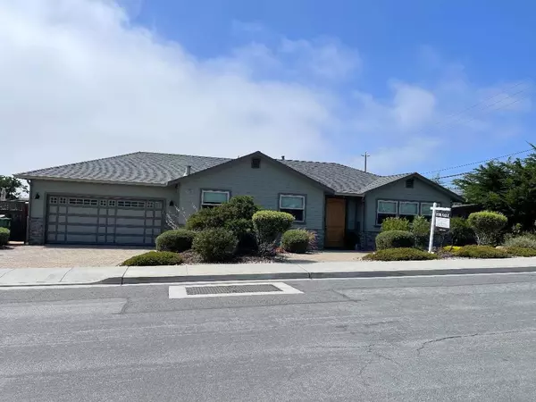 456 Grand Boulevard, Half Moon Bay, CA 94019