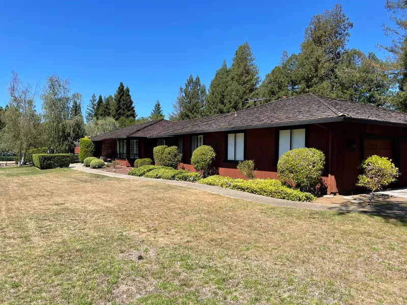 26045 Torello Lane, Los Altos Hills, CA 94022