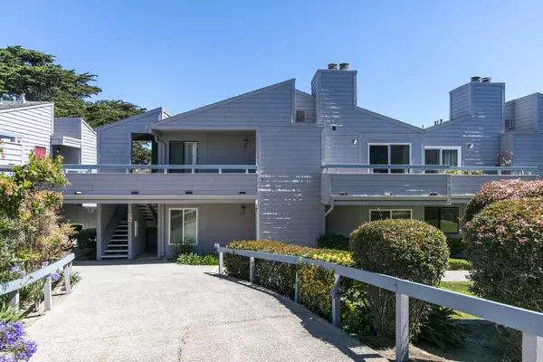 3095 Marina Drive #30, Marina, CA 93933