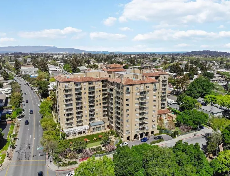 1 Baldwin Avenue #203, San Mateo, CA 94401