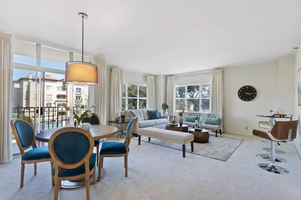 San Mateo, CA 94401,1 Baldwin Avenue #203