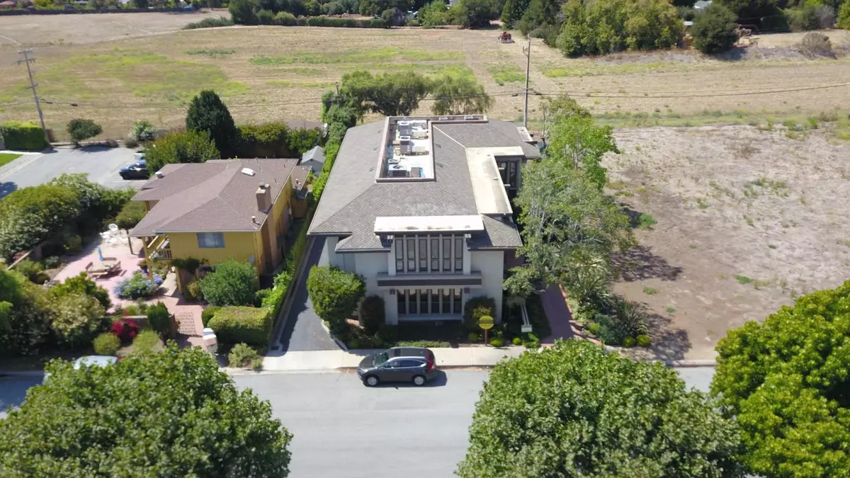 Carmel Valley, CA 93923,27880 Dorris Drive