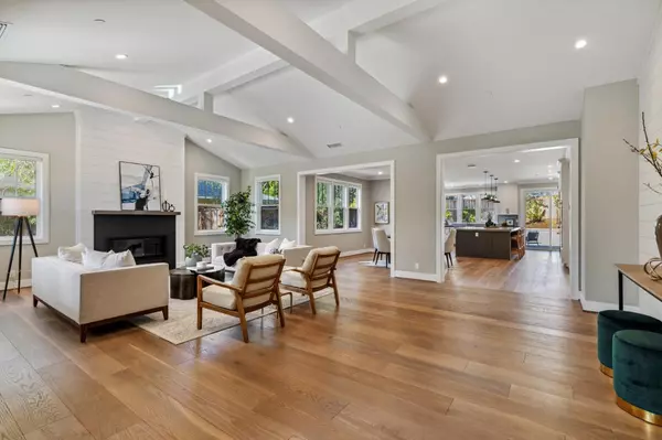 535 Francisco Street, El Granada, CA 94018