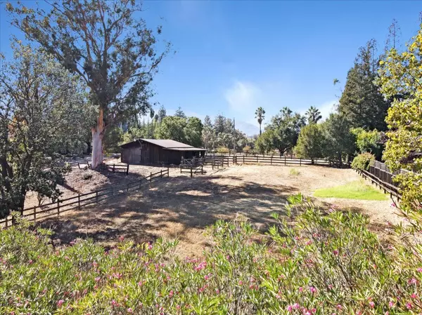 Monte Sereno, CA 95030,15275 Elm Park