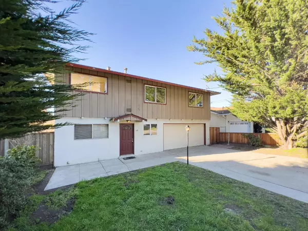 111 Avenue Granada, El Granada, CA 94018