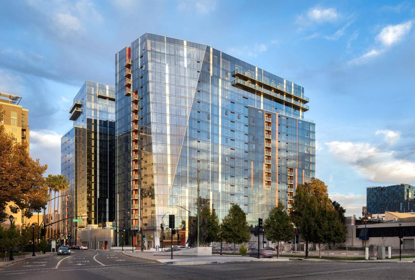 188 W St James Street #10608, San Jose, CA 95110