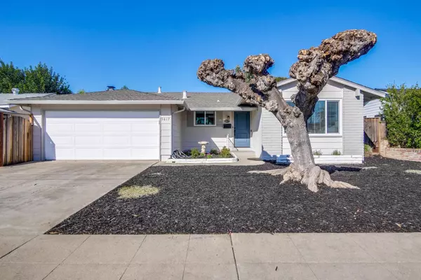 3017 Stevens Lane, San Jose, CA 95148