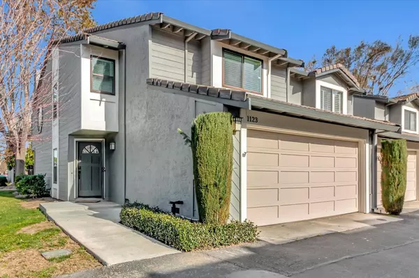 1123 Odyssey Court, San Jose, CA 95118