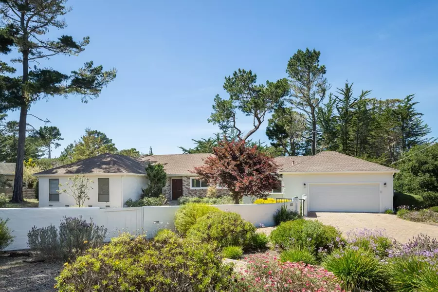 2930 Lupin Lane, Pebble Beach, CA 93953