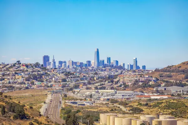 825 Humboldt Road, Brisbane, CA 94005