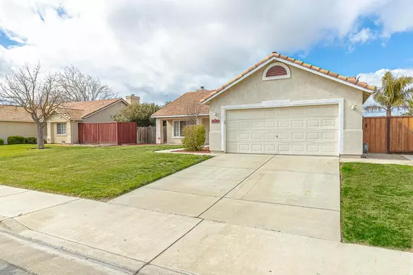 Los Banos, CA 93635,2061 Hastings Drive