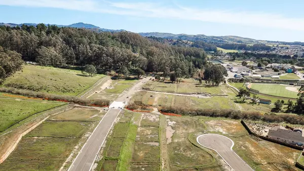 0 Summer Creek Court, Half Moon Bay, CA 94019