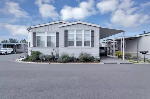 600 E Weddell Avenue #242, Sunnyvale, CA 94089