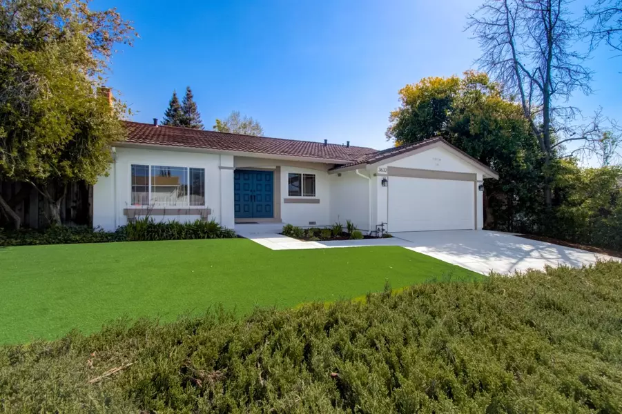 3632 Bloomsbury Way, San Jose, CA 95132