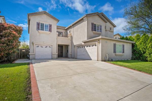 1576 Poppy Hills Lane, Tracy, CA 95377