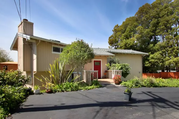 204 Bayview Court, Aptos, CA 95003