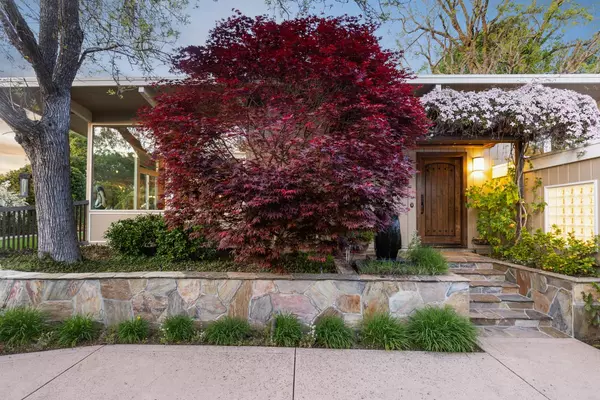 309 La Cuesta Drive, Portola Valley, CA 94028