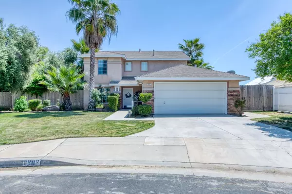 2982 Saginaw Avenue, Clovis, CA 93611