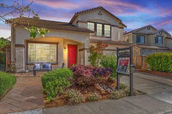 3284 Monte Verde Lane, San Jose, CA 95135