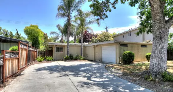 10560 Johnson Avenue, Cupertino, CA 95014