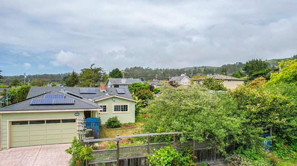 247 Columbus Street, El Granada, CA 94018