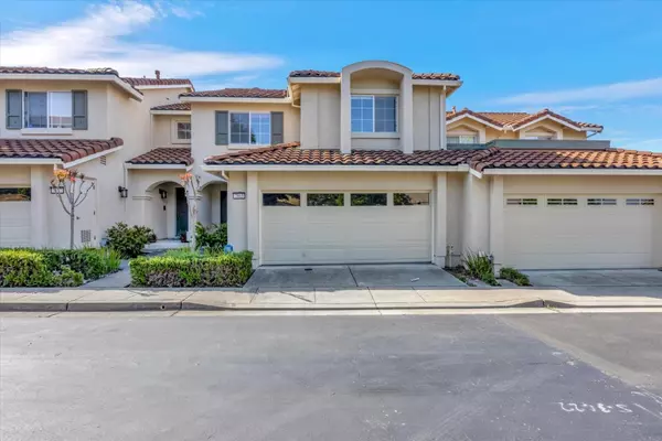 Castro Valley, CA 94552,7863 Summerpointe Place