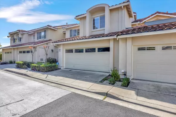 Castro Valley, CA 94552,7863 Summerpointe Place