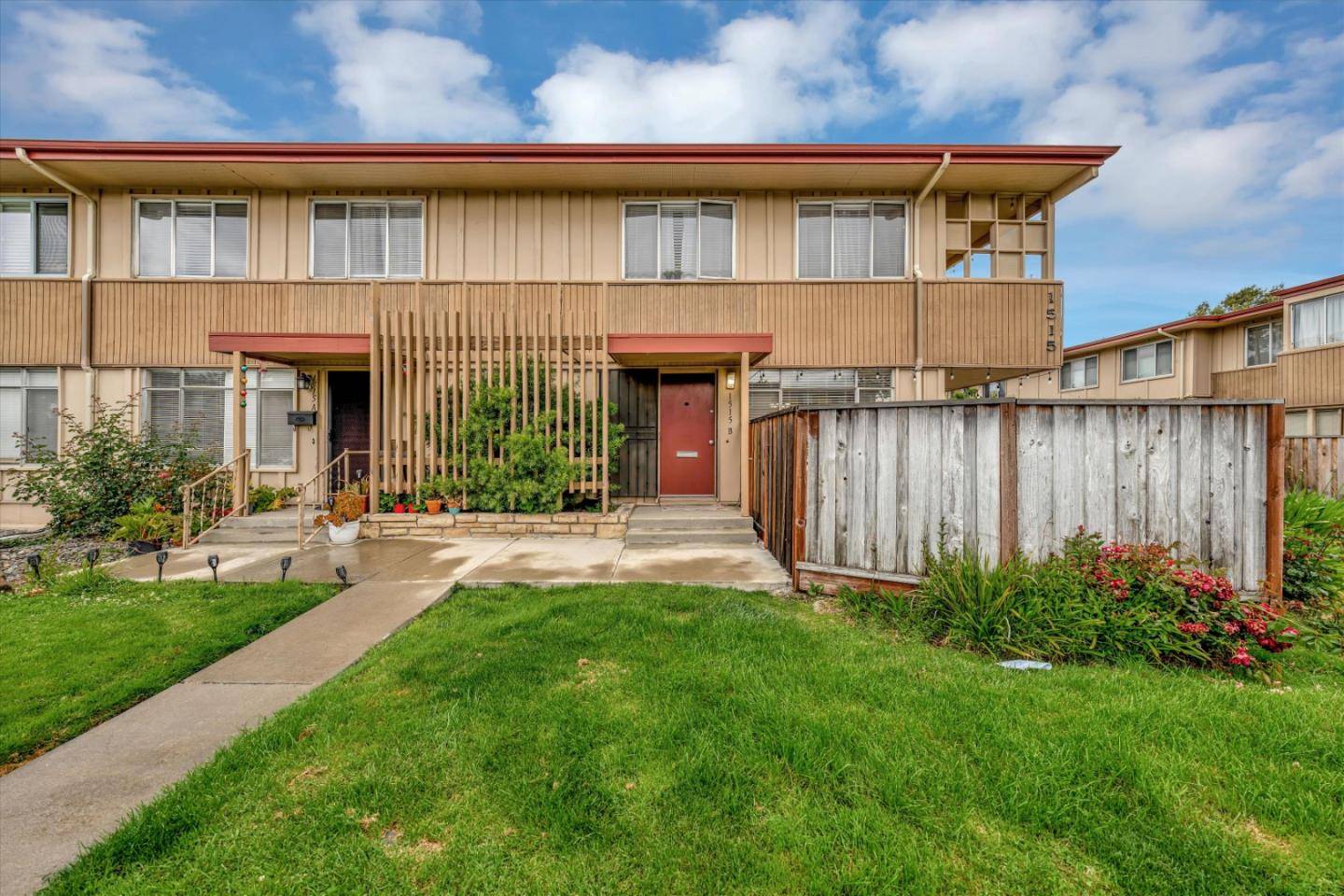 1515 Day Avenue #B, San Mateo, CA 94403