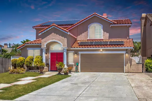 1192 Rockhaven Court, Salinas, CA 93906