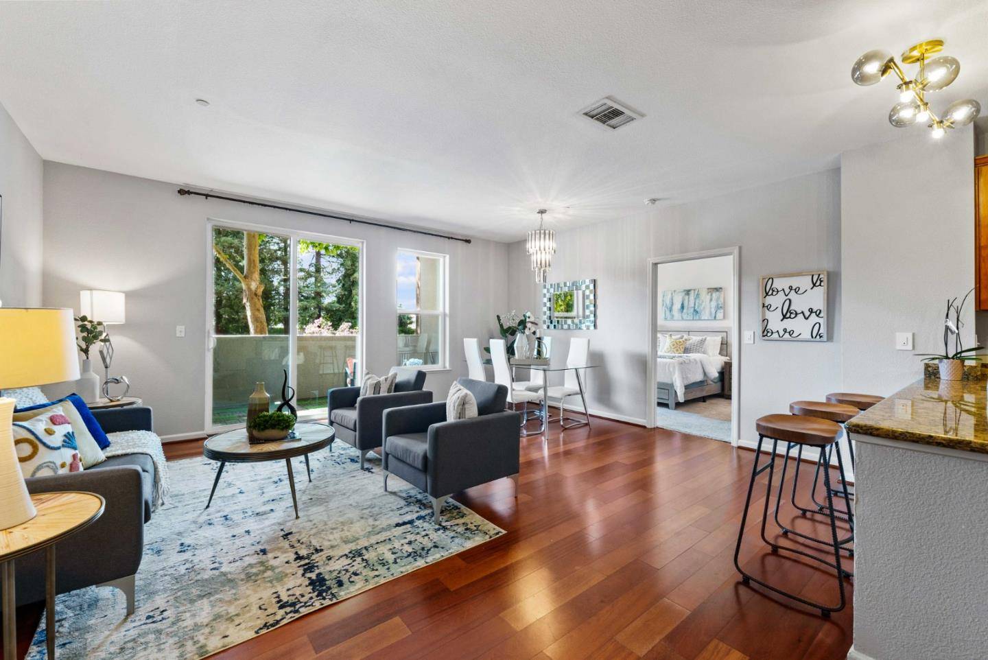 San Jose, CA 95128,1445 Fruitdale Avenue #123